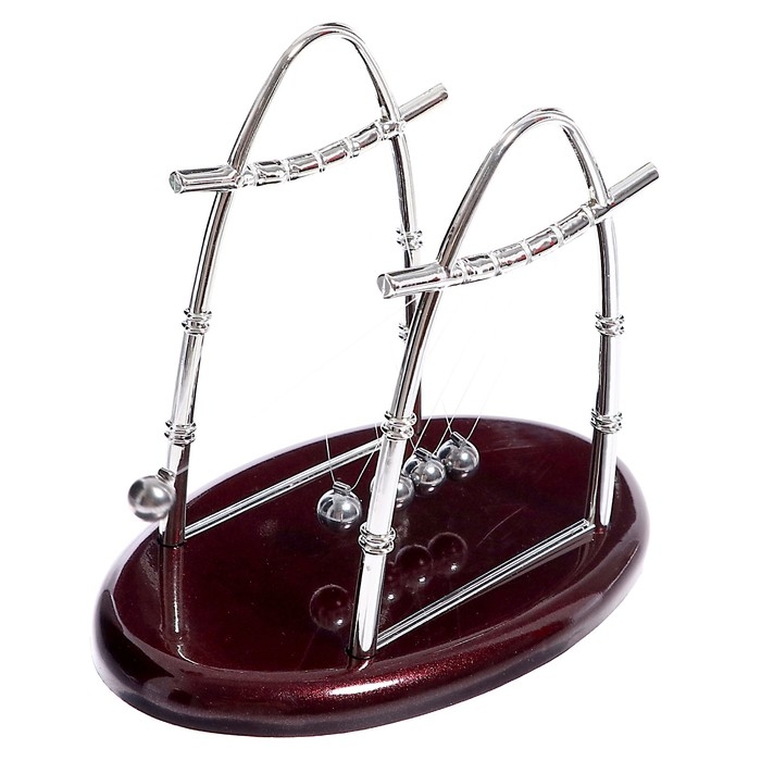 Набор для опытов &laquo;Маятник&raquo;, 14 см