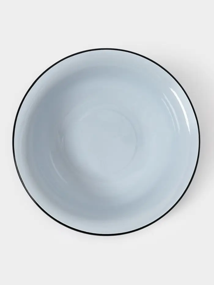 Таз 12л (гранит)Без декора