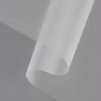 Пленка матовая, 80см х 13м &plusmn;5% 400 гр, 40 мкм