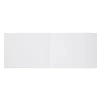 Альбом для рисования А4, 12 листов на скрепке Calligrata, обложка мелованный картон, внутренний блок офсет 100 г/м&sup2;