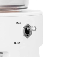 Портативная кофеварка-пуровер КТ-7570 - 0.35 л