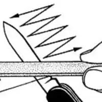 Точилка для ножей