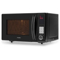 Микроволновая Печь HYM-D3009 черный
