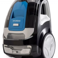 Пылесос HYV-C2530 1.7л 2200Вт