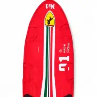 Ледянка Winter Star &laquo; #1&raquo;, 90&times;40 см, толщина 1 см