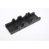 Стусло с ножовкой ТУНДРА, стусло 45 90 135&deg; 300х65 мм, ножовка 300 мм