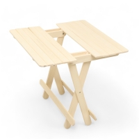 Стол складной 100*70*75 Стол складной 100*70*75