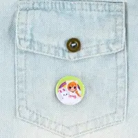 Значок металлический закатной &laquo;Милые анимешки&raquo;, d=2.5 cм, МИКС