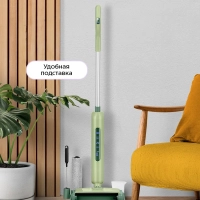 Электрошвабра для мытья полов КТ-5216 - 50 Вт