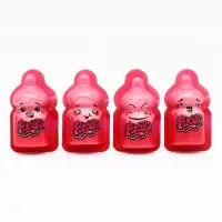 Мармелад жевательный &laquo;Веселые сосочки&raquo;, 10 г