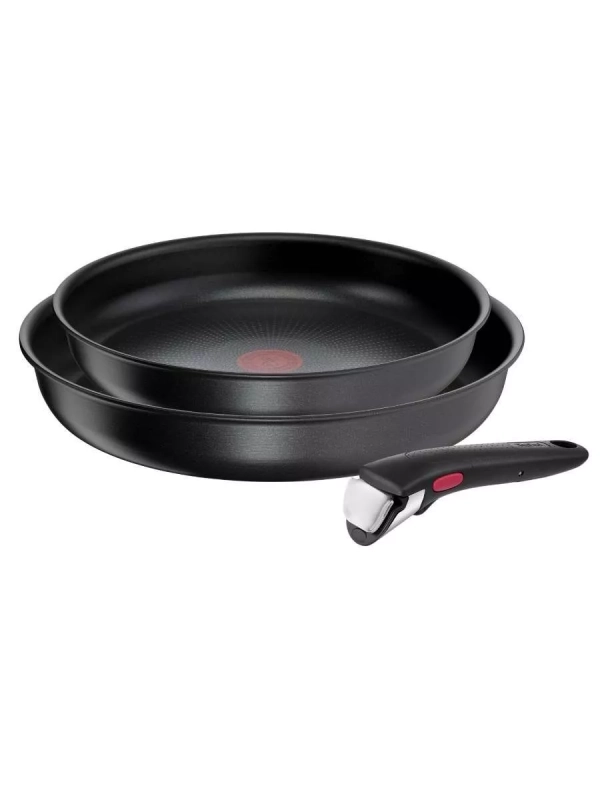 Набор посуды Ingenio Daily Chef, Франция