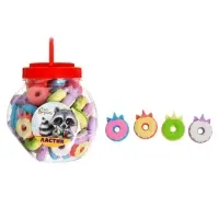 Ластик фигурный "Единорог-пончик"