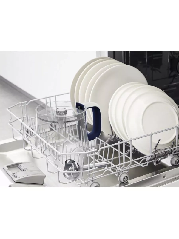 Погружной блендер-пароварка Yummy Gourmet DD55W110, 600 Вт