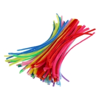 Эврики Набор для творчества Хамелеон из пушистой проволоки