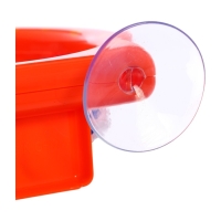 Игрушка для ванны "Водный баскетбол"