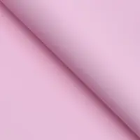 Пленка для цветов, &laquo;Золотая сторона&raquo;, розовая, 57&times;57 см &plusmn;5% см