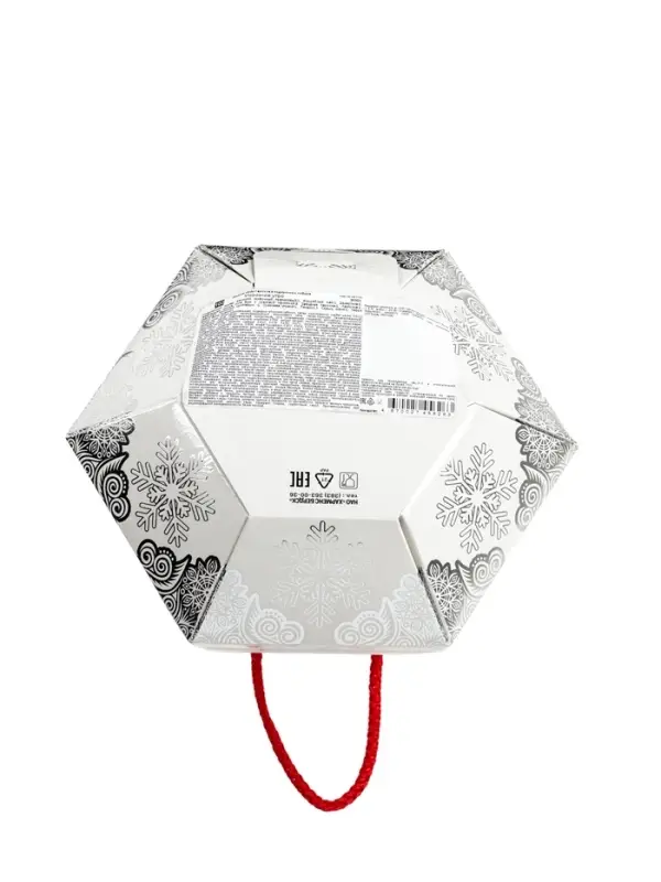 Подарок &laquo;Морозное утро&raquo; 200 г