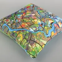 Подушка Pluche на заказ