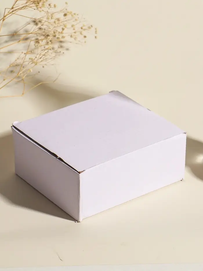 Свеча интерьерная "Бутон пиона" пыльная роза 16х14х4 см