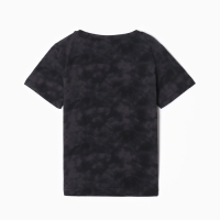 Футболка "Mickey", Микки Маус, &laquo;Тай-дай&raquo;, рост 134-140