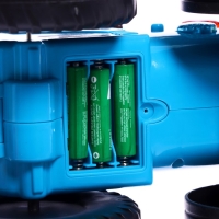 Сортер-сказочник «Синий трактор», 50 песен, сказок и загадок Сортер-сказочник «Синий трактор», 50 песен, сказок и загадок