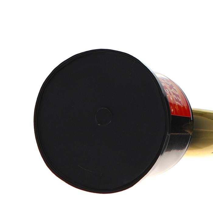 Наградная фигура &laquo;За успехи в учебе&raquo;, пятерня, кубок, пластик, золото, 6,5 х 10,5 х 4 см.