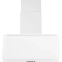 Вытяжка каминная HGH 6830 WG белый