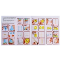 Набор создай куклу &laquo;Гномочка&raquo;