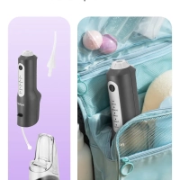 Ирригатор для полости рта КТ-5942 - 5 Вт