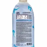 BIS Кондиционер для белья "Весенняя прохлада", концентрированный, 1,7 л