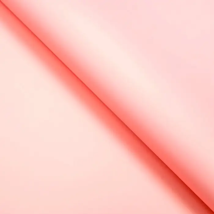 Пленка для цветов,57&times;57 см, розовая (+ - ) 1 см