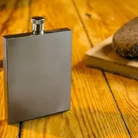 Фляжка Daily Tot