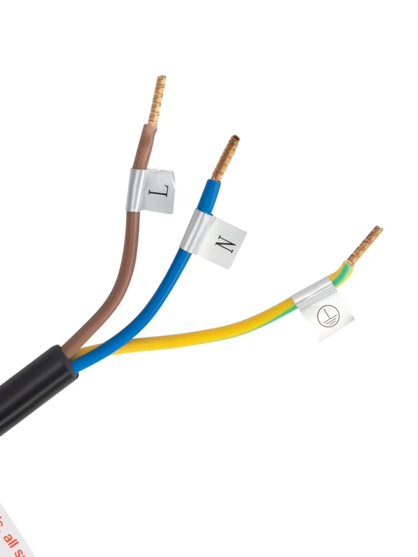 Варочная поверхность HHE 6451 BG черный