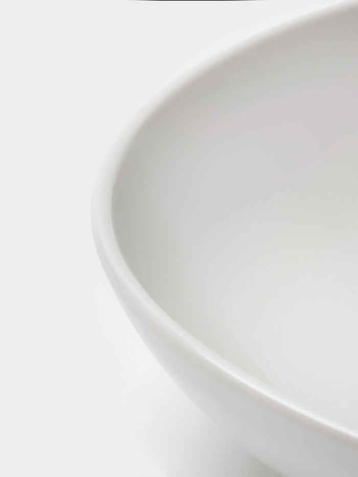 Тарелка глубокая d=21,5 см