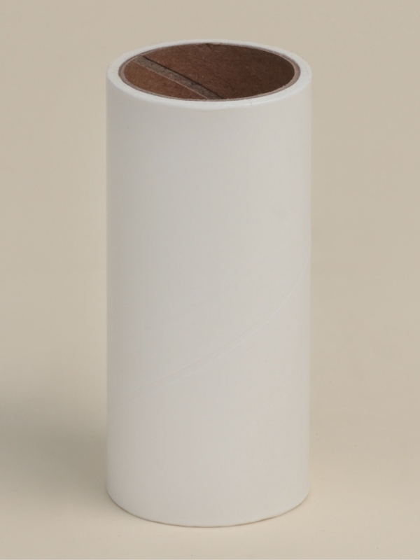 Ролик для одежды со сменными блоками SL Home, 4 шт по 50 листов, эко ручка, винтовая намотка