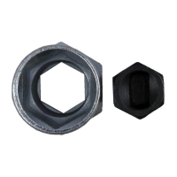 Съемник стоек &laquo;СЕРВИС КЛЮЧ&raquo;, зад+ перед, разбор рулевой рейки, 3 в одном