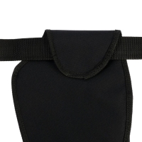 Сумка-кобура поясная ТУНДРА. оксфорд 650ПВХ, 3 наружных кармана, метал. карабин Сумка-кобура поясная ТУНДРА. оксфорд 650ПВХ, 3 наружных кармана, метал. карабин