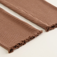 Пижама детская SL HOME р 32 (110-116), кофейный