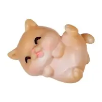 Puffy fluffy showbox (6pcs)