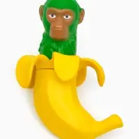 Фигурка "Животные Мемы", Микс