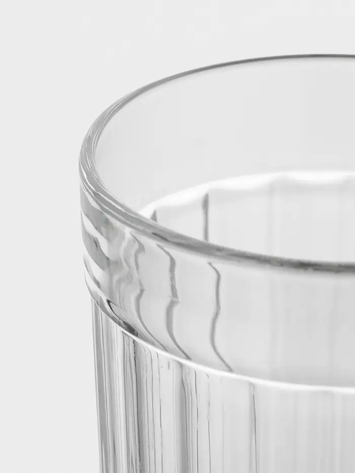 Набор стаканов "Граненый" 250 мл 6 шт