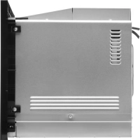 Встраиваемая микроволновая печь HBW 2544 BG черный