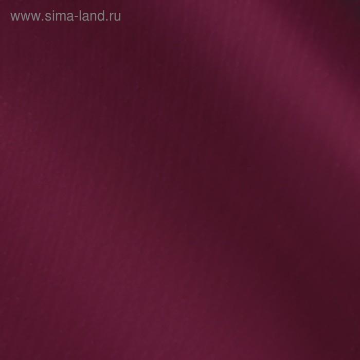 Пленка для цветов "Пленка с золотом", цвет сливовый, 58 см х 5 м