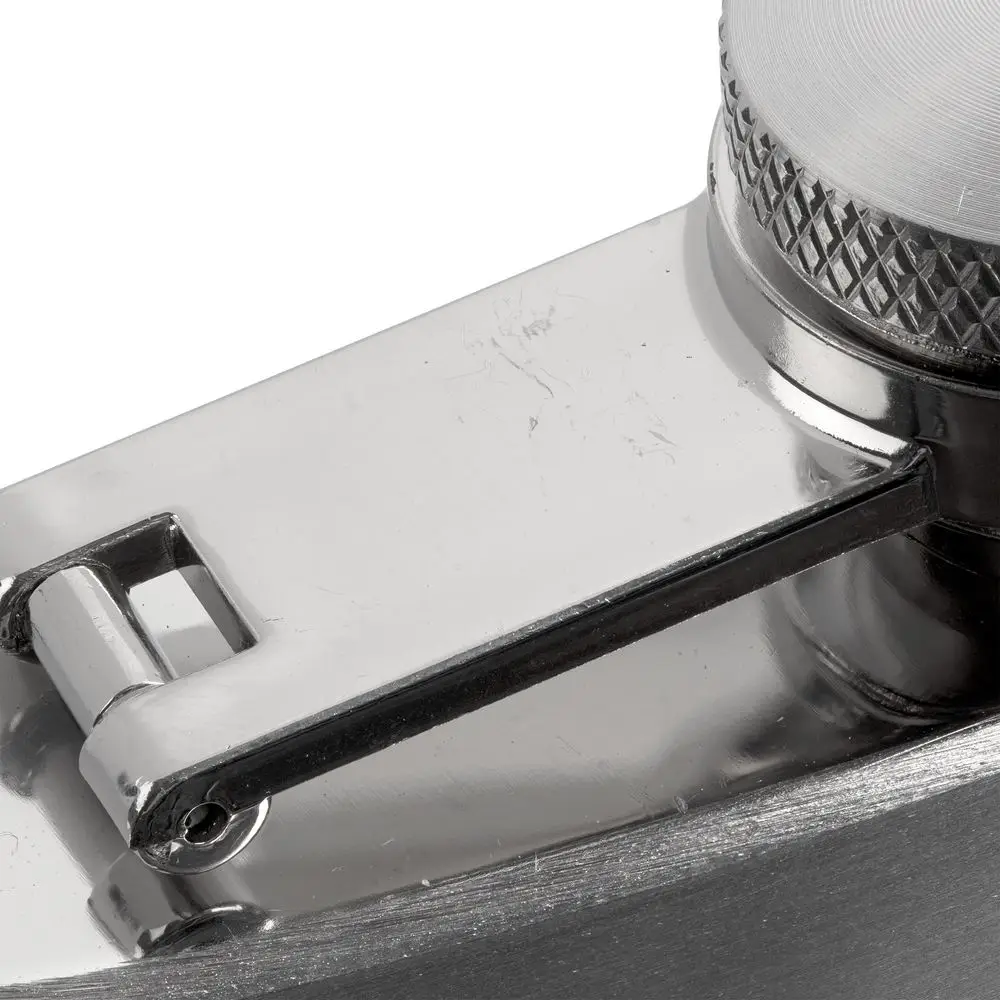 УЦЕНКА! Фляжка Muse, стальная