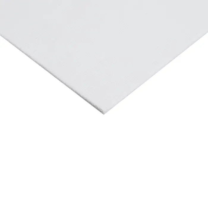 Холст на картоне Calligrata, хлопок 100%, 10&times;15 см, 3 мм, акриловый грунт, мелкое зерно, 280 г/м&sup2;