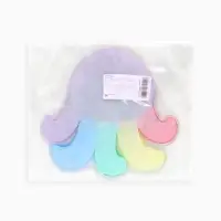 Развивающий сортер - сквиш для малышей &laquo;Осьминожка&raquo;, в пакете Крошка Я