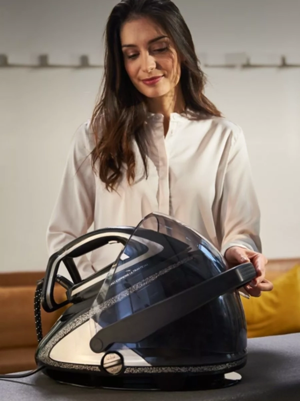 Парогенератор для глажки Pro Express Ultimate Plus GV9620E0