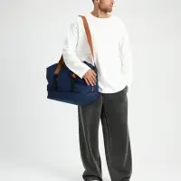 Сумка дорожная Incluso, синяя