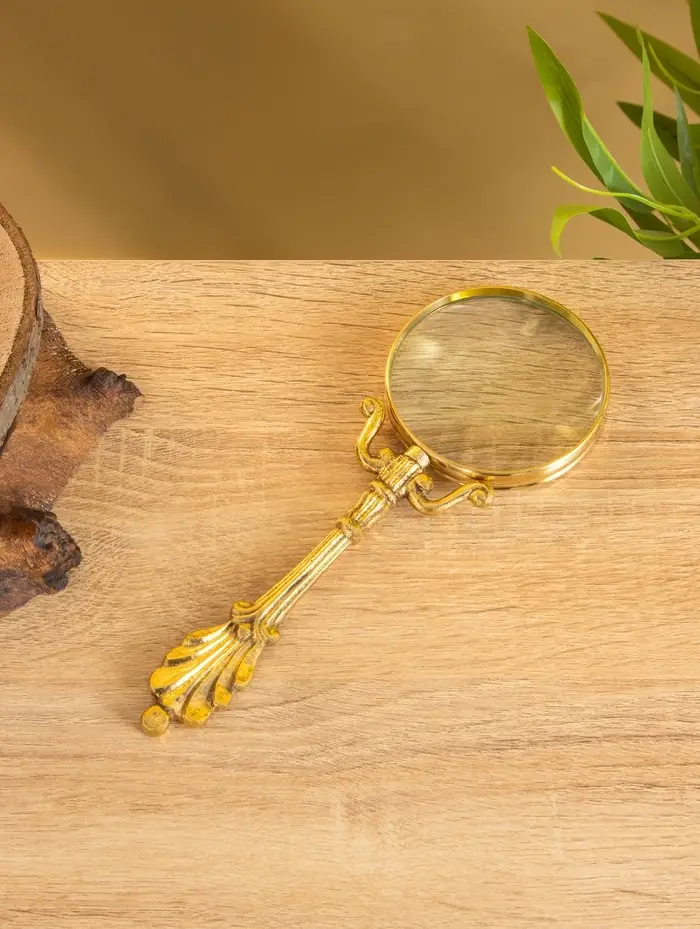 Лупа "Люмьер" 7х21 см