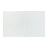 Тетрадь 48 листов в клетку Calligrata &laquo;Мозаика&raquo;, обложка мелованный картон, блок №2, белизна 75% (серые листы), МИКС